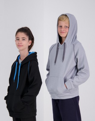 XT Performance Pullover - Kids
