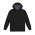 XT Performance Pullover Hoodie - Black/Grey