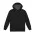 XT Performance Pullover Hoodie - Black/Grey