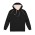 XT Performance Pullover Hoodie - Black/White