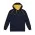 XT Performance Pullover Hoodie - Navy/Gold