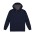 XT Performance Pullover Hoodie - Navy/Grey