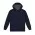 XT Performance Pullover Hoodie - Navy/Grey
