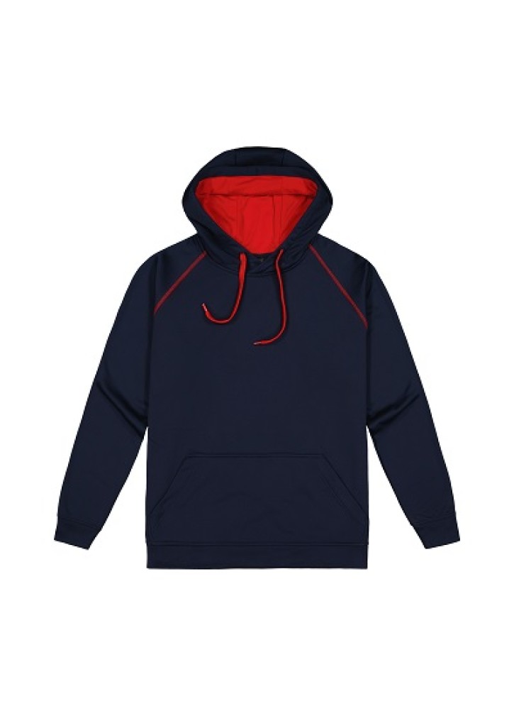 XT Performance Pullover Hoodie