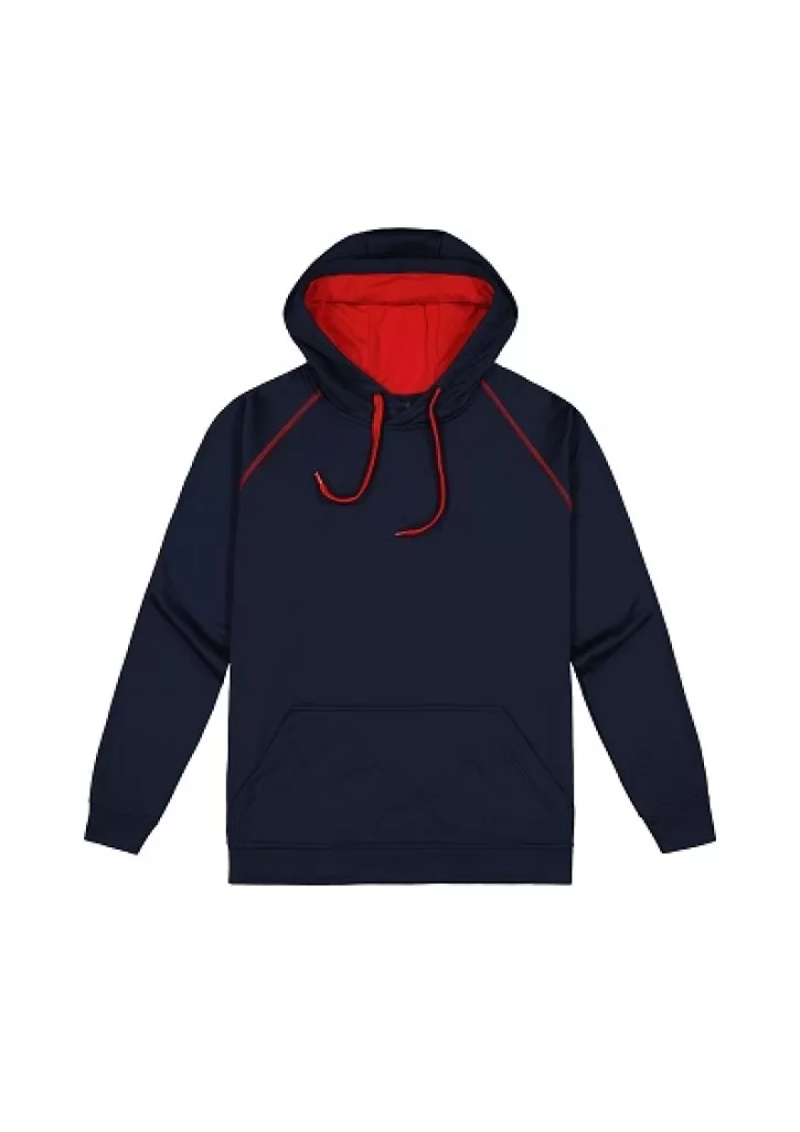 XT Performance Pullover Hoodie