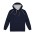XT Performance Pullover Hoodie - Navy/White