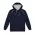 XT Performance Pullover Hoodie - Navy/White