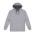 XT Performance Pullover Hoodie - Silver Marle
