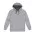 XT Performance Pullover Hoodie - Silver Marle