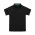 XT Performance Polo - Kids - Black/Kelly