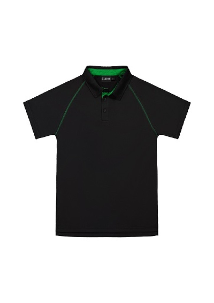 XT Performance Polo - Kids