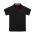 XT Performance Polo - Kids - Black/Red