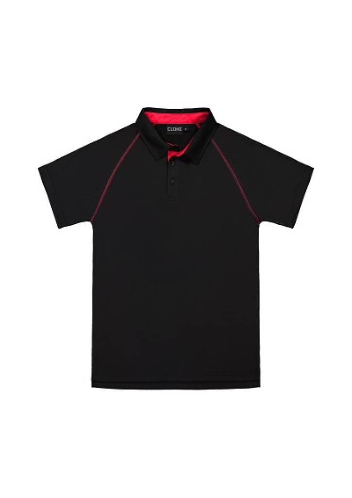XT Performance Polo - Kids