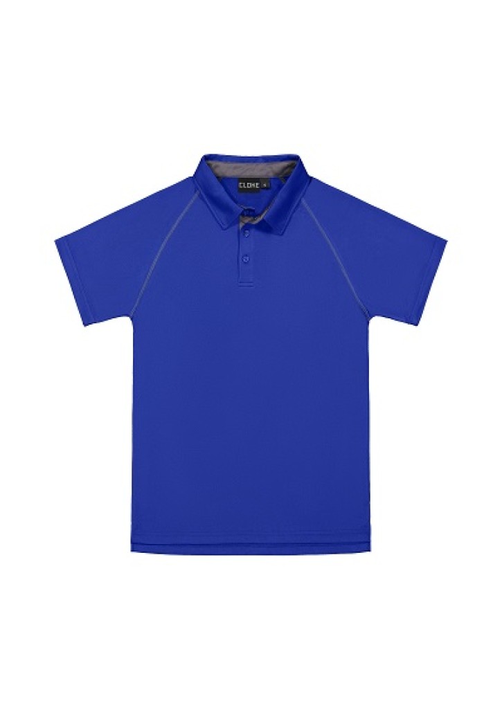 XT Performance Polo - Kids