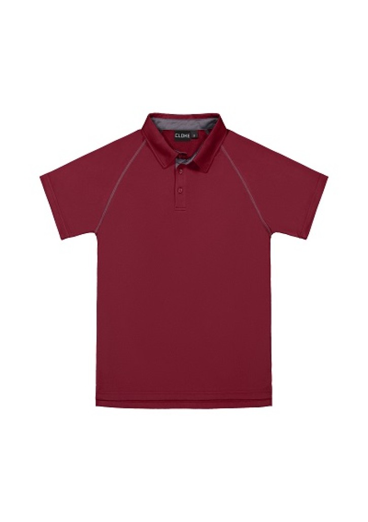 XT Performance Polo - Kids