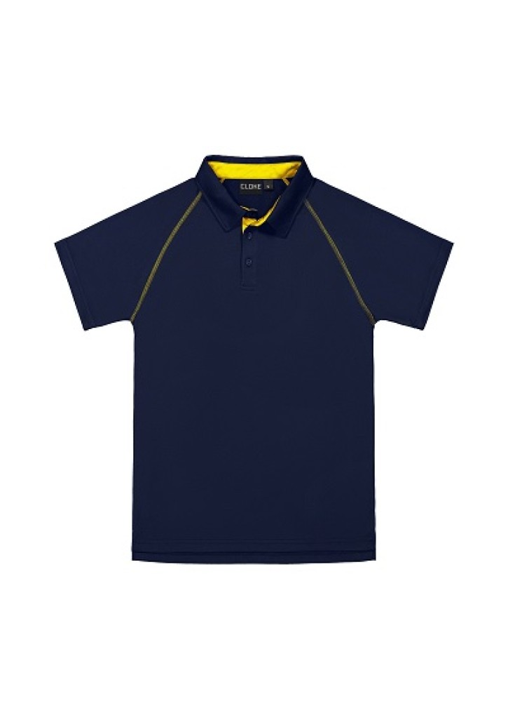 XT Performance Polo - Kids