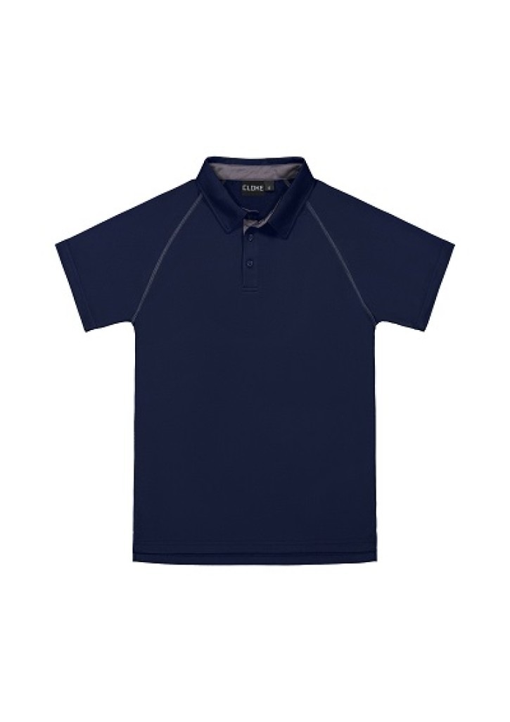 XT Performance Polo - Kids