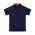XT Performance Polo - Kids - Navy/Red