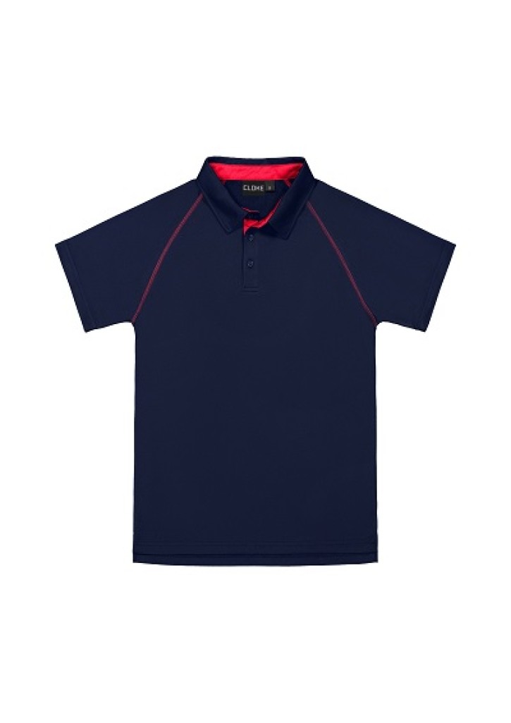 XT Performance Polo - Kids