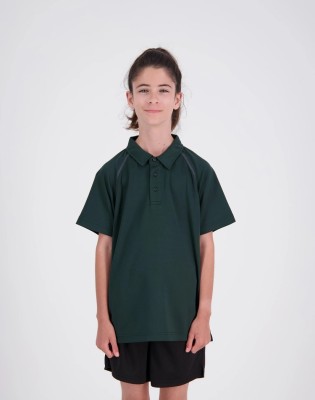 XT Performance Polo - Kids