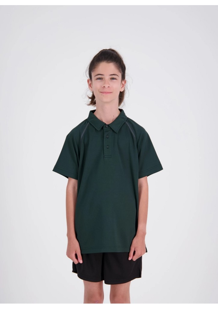 XT Performance Polo - Kids