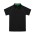 XT Performance Polo - Mens - Black/Kelly
