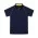 XT Performance Polo - Mens - Navy/Gold