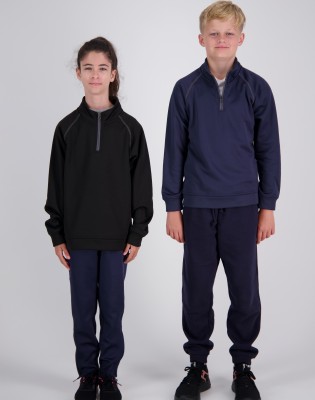 XT Performance Drill Top  Kids