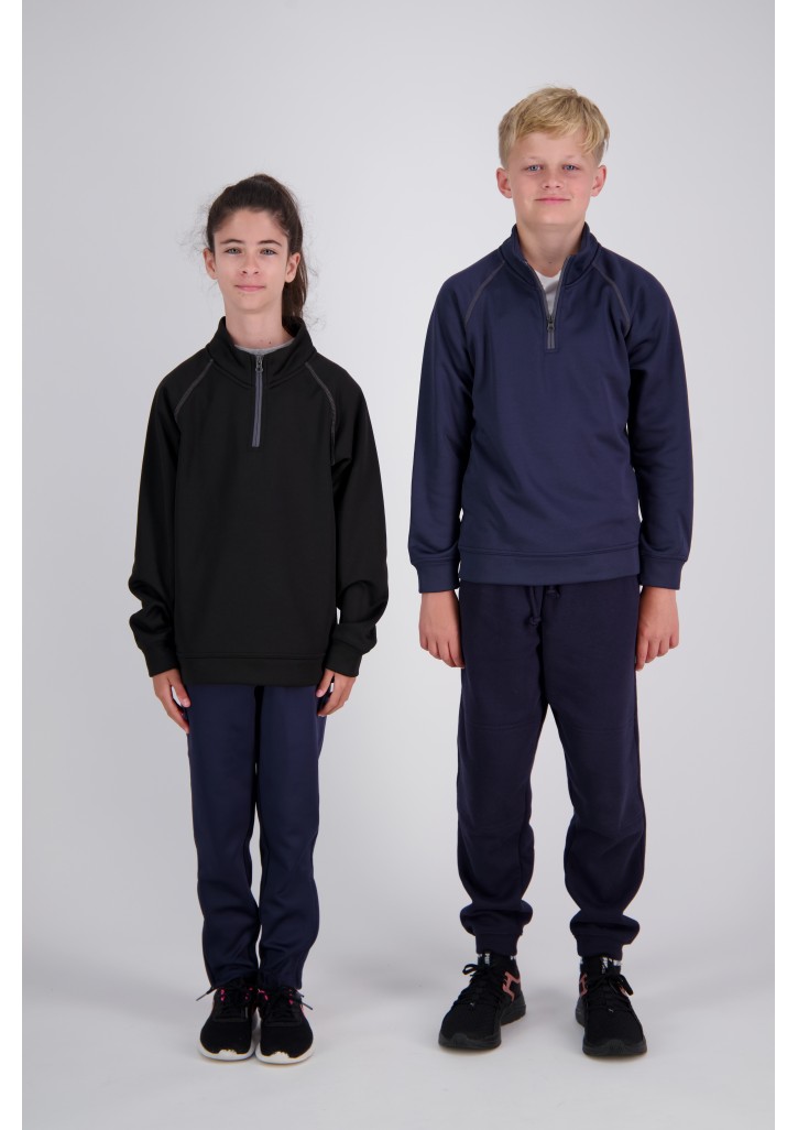 XT Performance Drill Top