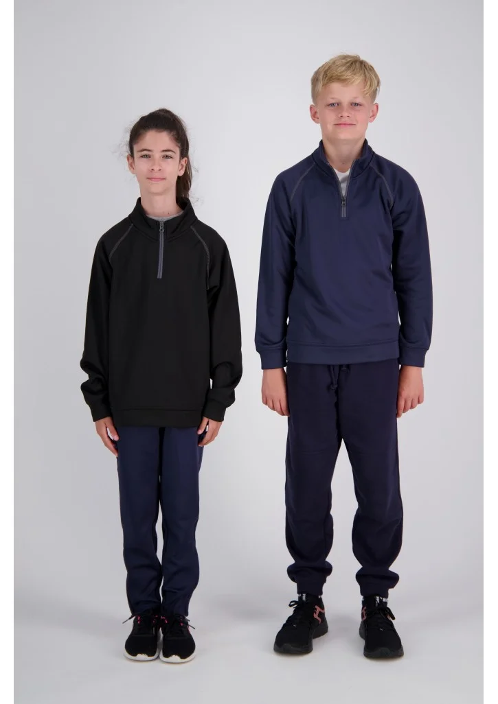 XT Performance Drill Top