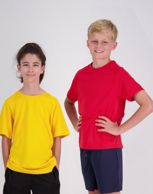 XT Performance T-shirt - Kids