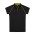XT Performance Polo - Womens - Black/Gold