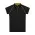 XT Performance Polo - Womens - Black/Gold