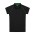 XT Performance Polo - Womens - Black/Kelly