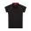 XT Performance Polo - Womens - Black/Red
