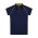 XT Performance Polo - Womens - Navy/Gold