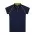 XT Performance Polo - Womens - Navy/Gold
