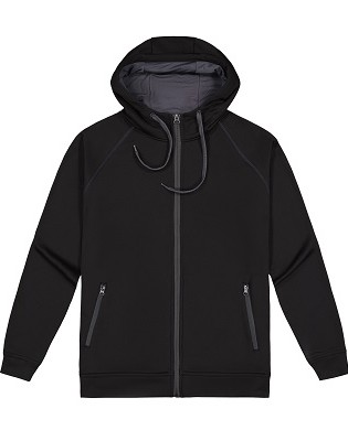 XT Performance Zip Hoodie - Kids