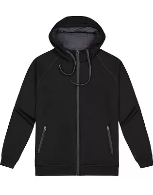 XT Performance Zip Hoodie - Kids