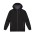 XT Performance Zip Hoodie - Kids - Black/Grey