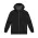 XT Performance Zip Hoodie - Kids - Black/Grey