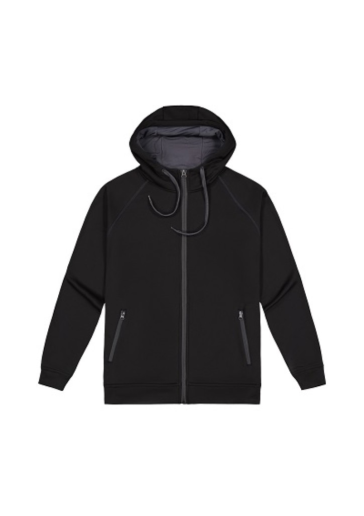 XT Performance Zip Hoodie - Kids