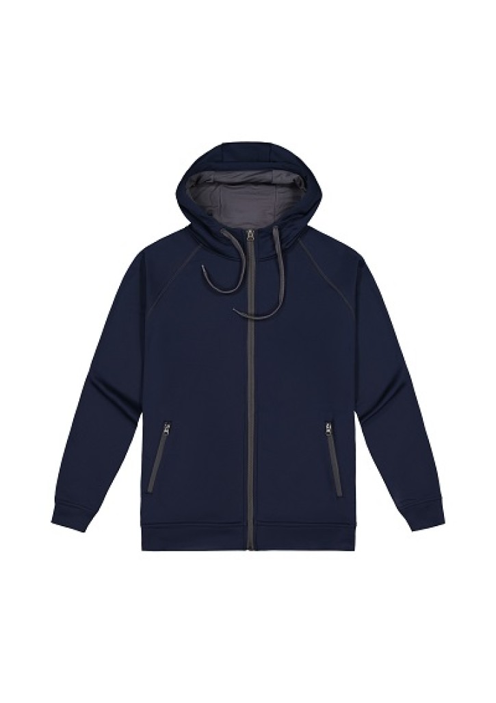 XT Performance Zip Hoodie - Kids