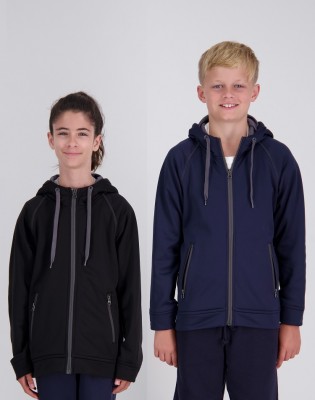 XT Performance Zip Hoodie - Kids