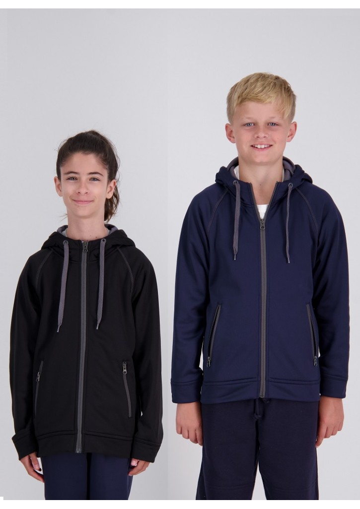 XT Performance Zip Hoodie - Kids