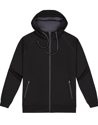 XT Performance Zip Hoodie
