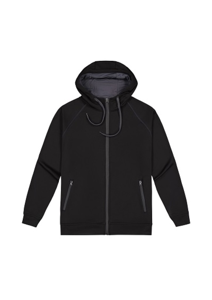 XT Performance Zip Hoodie