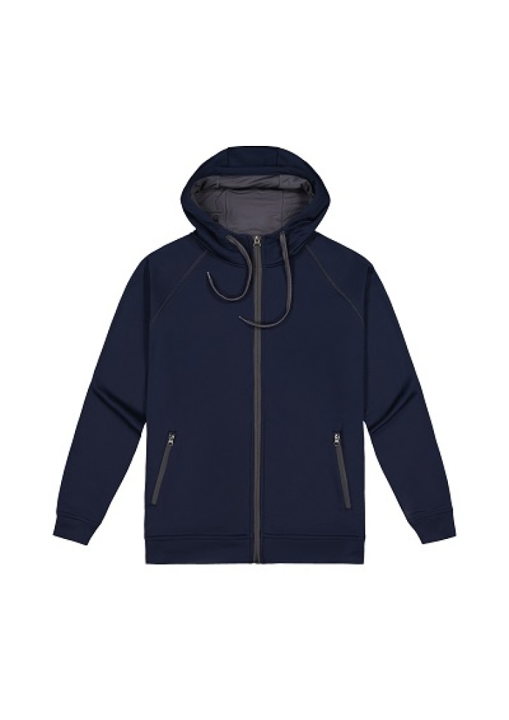 XT Performance Zip Hoodie