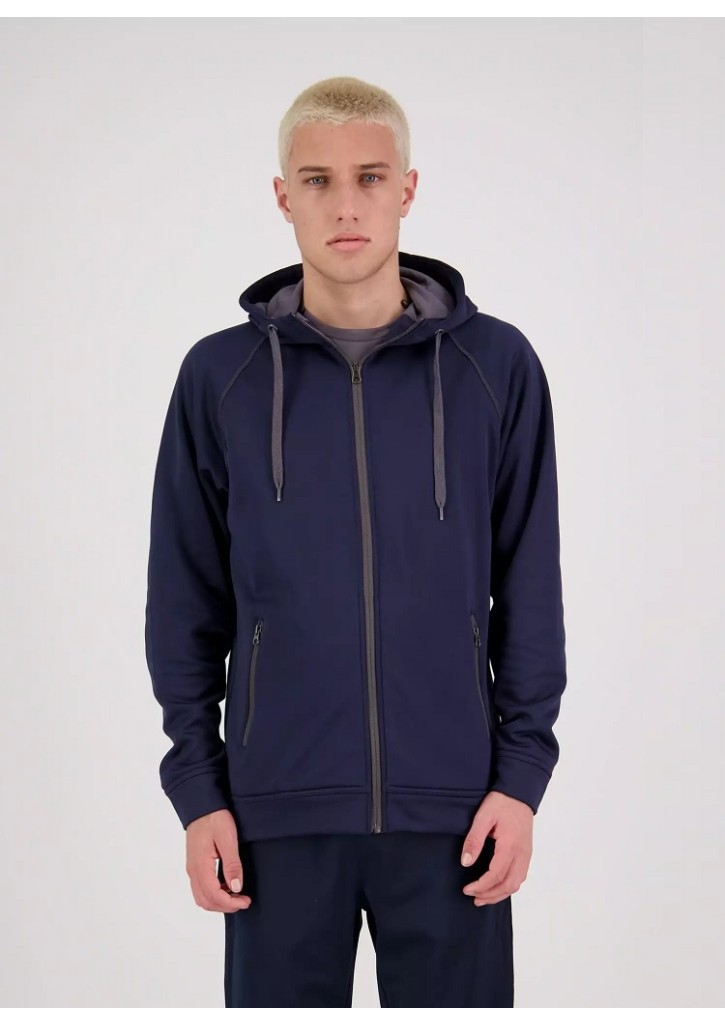 XT Performance Zip Hoodie