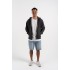 Campfire Zip Hoodie V2  Mens